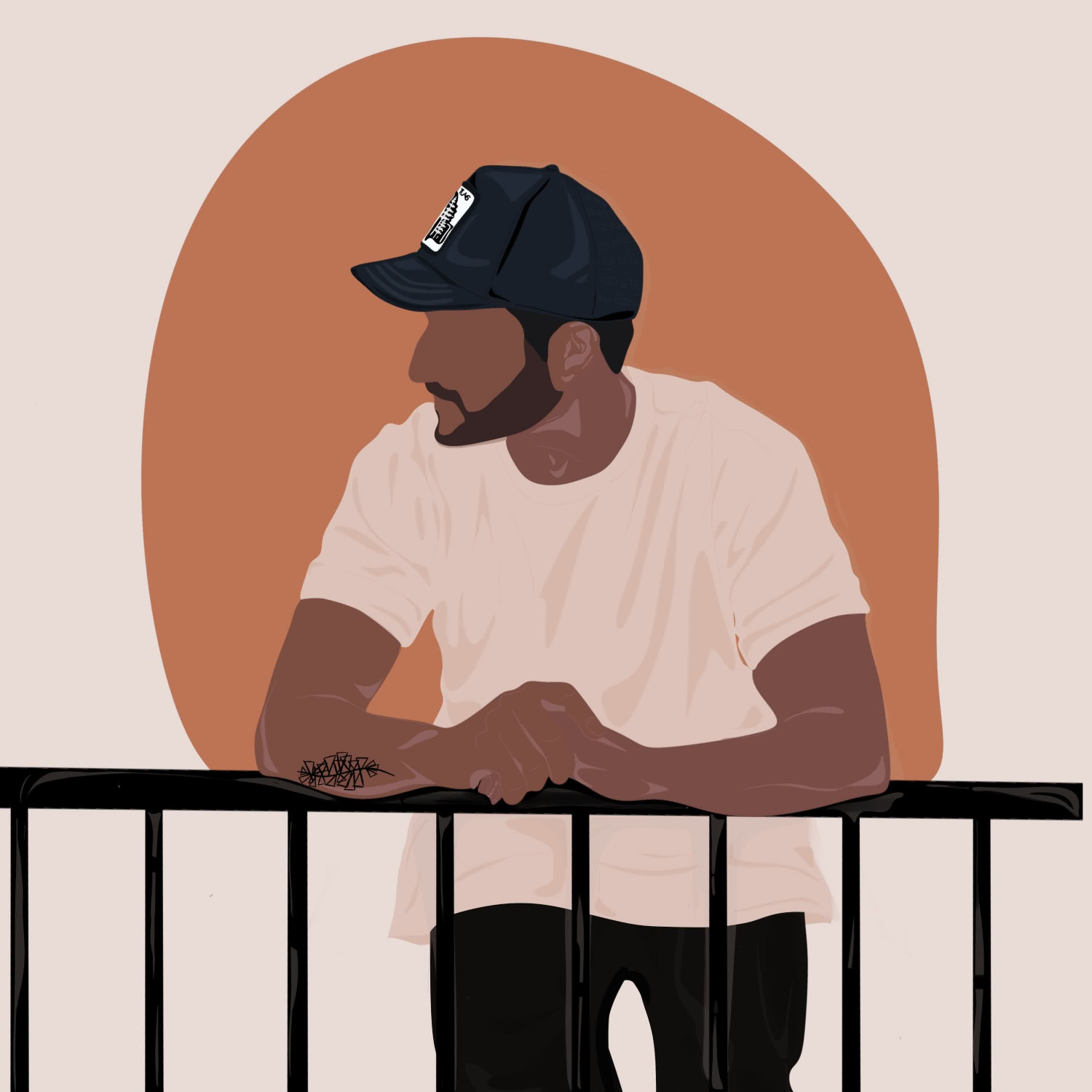  پادکست Terrace | تراس